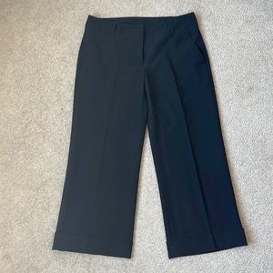 Suzy Shier Wide Leg Pants